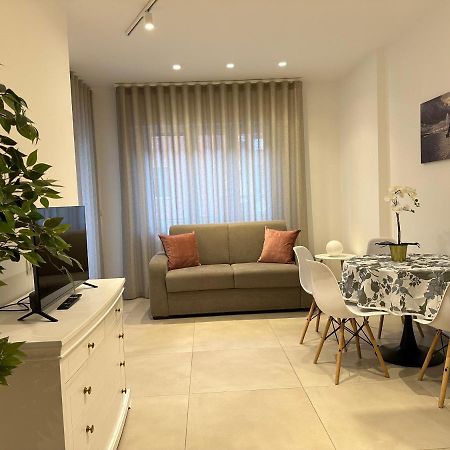 Apartments Ennio Top Class Барі Екстер'єр фото