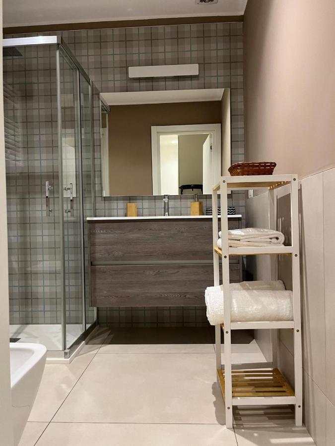 Apartments Ennio Top Class Барі Екстер'єр фото