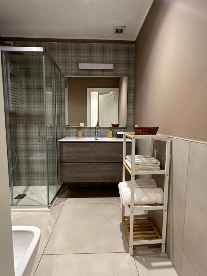 Apartments Ennio Top Class Барі Екстер'єр фото