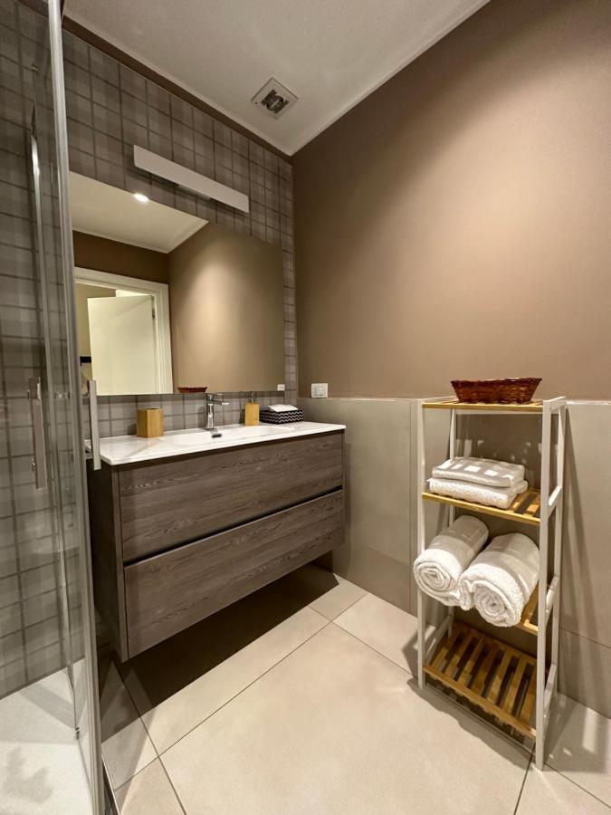 Apartments Ennio Top Class Барі Екстер'єр фото
