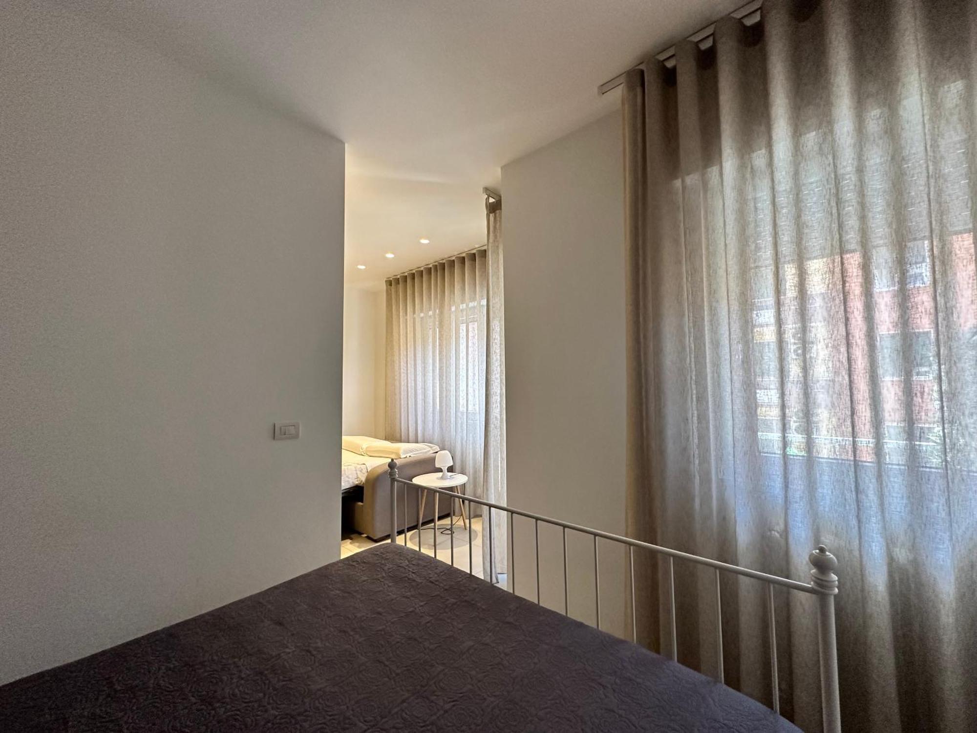 Apartments Ennio Top Class Барі Екстер'єр фото